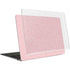 Rose Speckle MacBook Air 15in (2023-2025) Case plus Skin